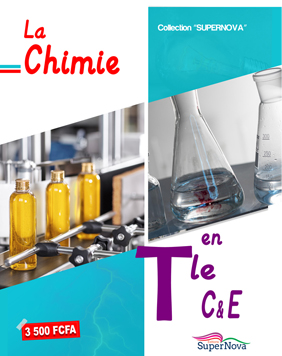 CHIMIE Tle CE